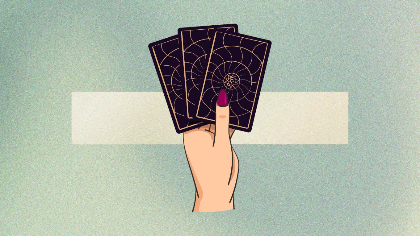 one card tarot horoscope august 4, 2025 zodiac signs