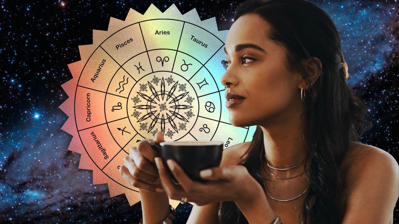 zodiac signs universe working overtime july 22 2025