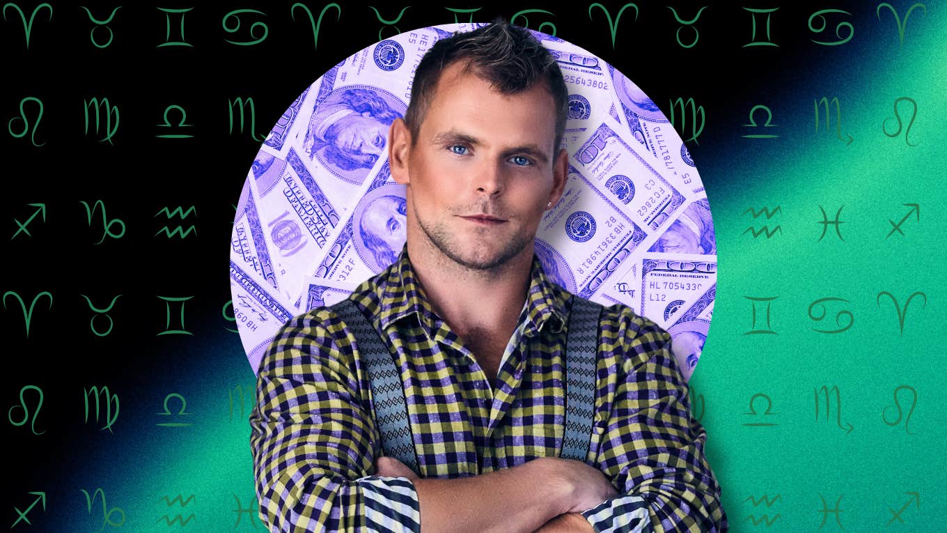 zodiac signs wealth prosperity July 11 2025 zodiac signs wealth prosperity July 11 2025