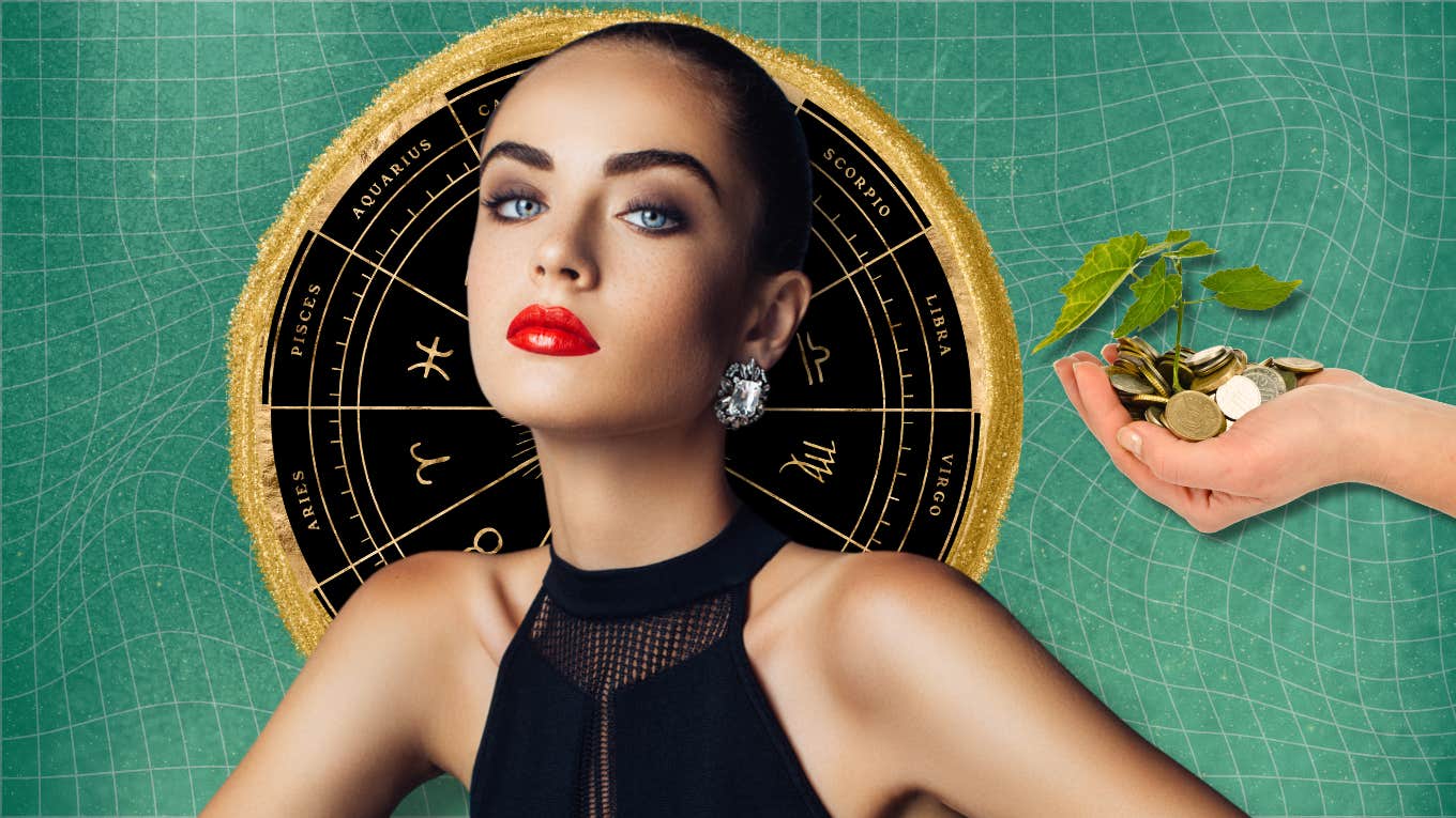 zodiac signs wealth prosperity July 22 2025 zodiac signs wealth prosperity July 22 2025