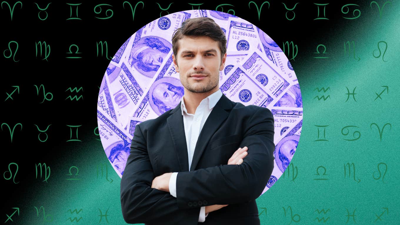 zodiac signs wealth prosperity july 31 2025