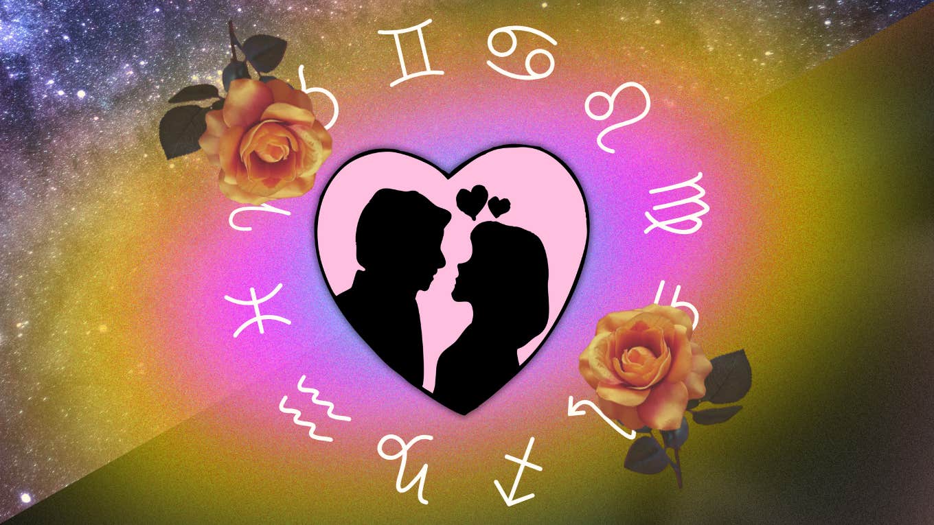 zodiac signs weekly love horoscopes july 21 27 2025