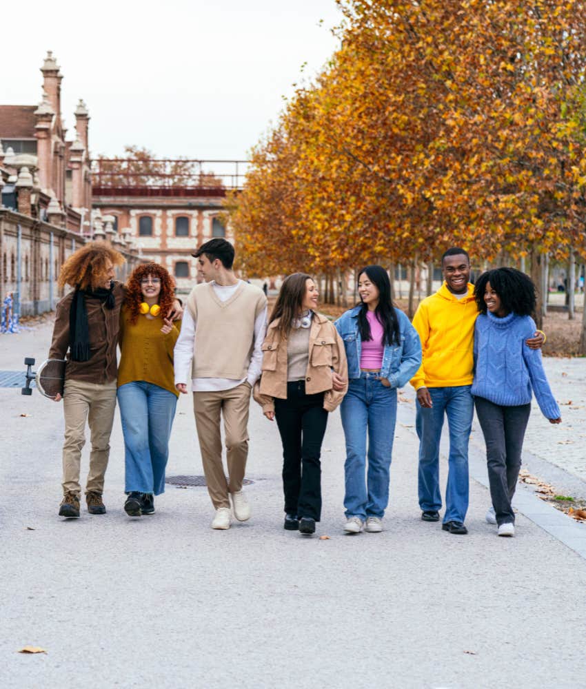 Americans agree more than they disagree