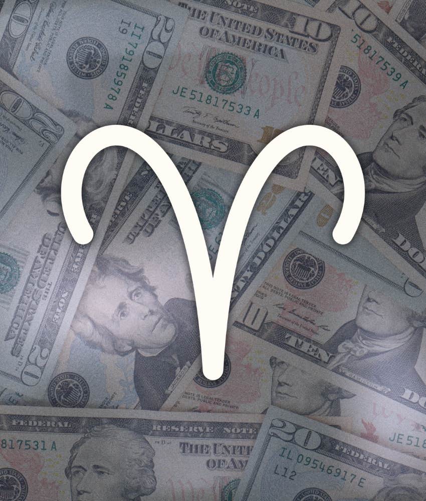 aries zodiac signs wealth prosperity august 18 2025