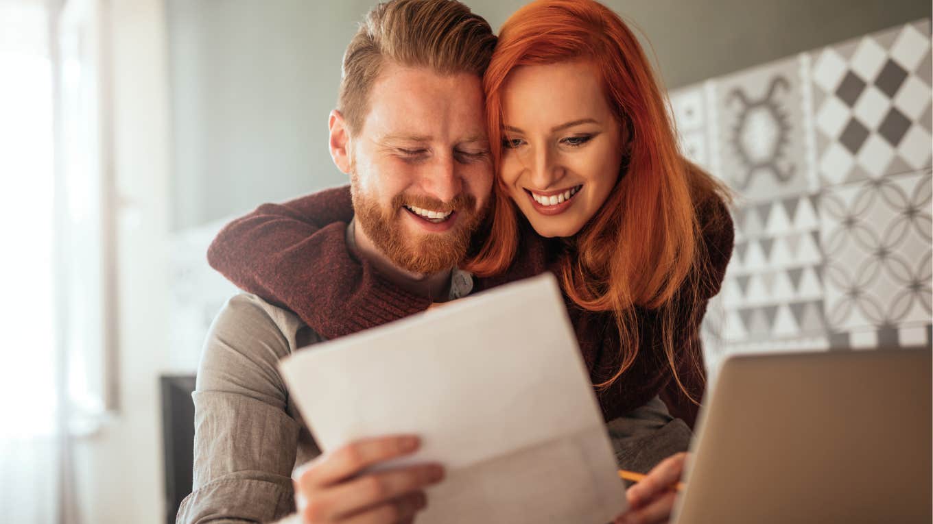 Attorney Shares Reasons Happy Couples Need Post-Nups