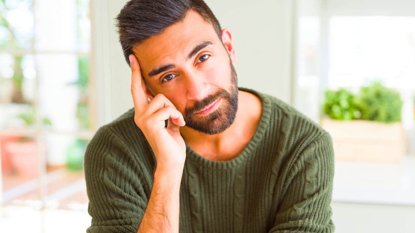 Behaviors That Seem Loving But Are Actually Signs Someone Has Stopped Caring
