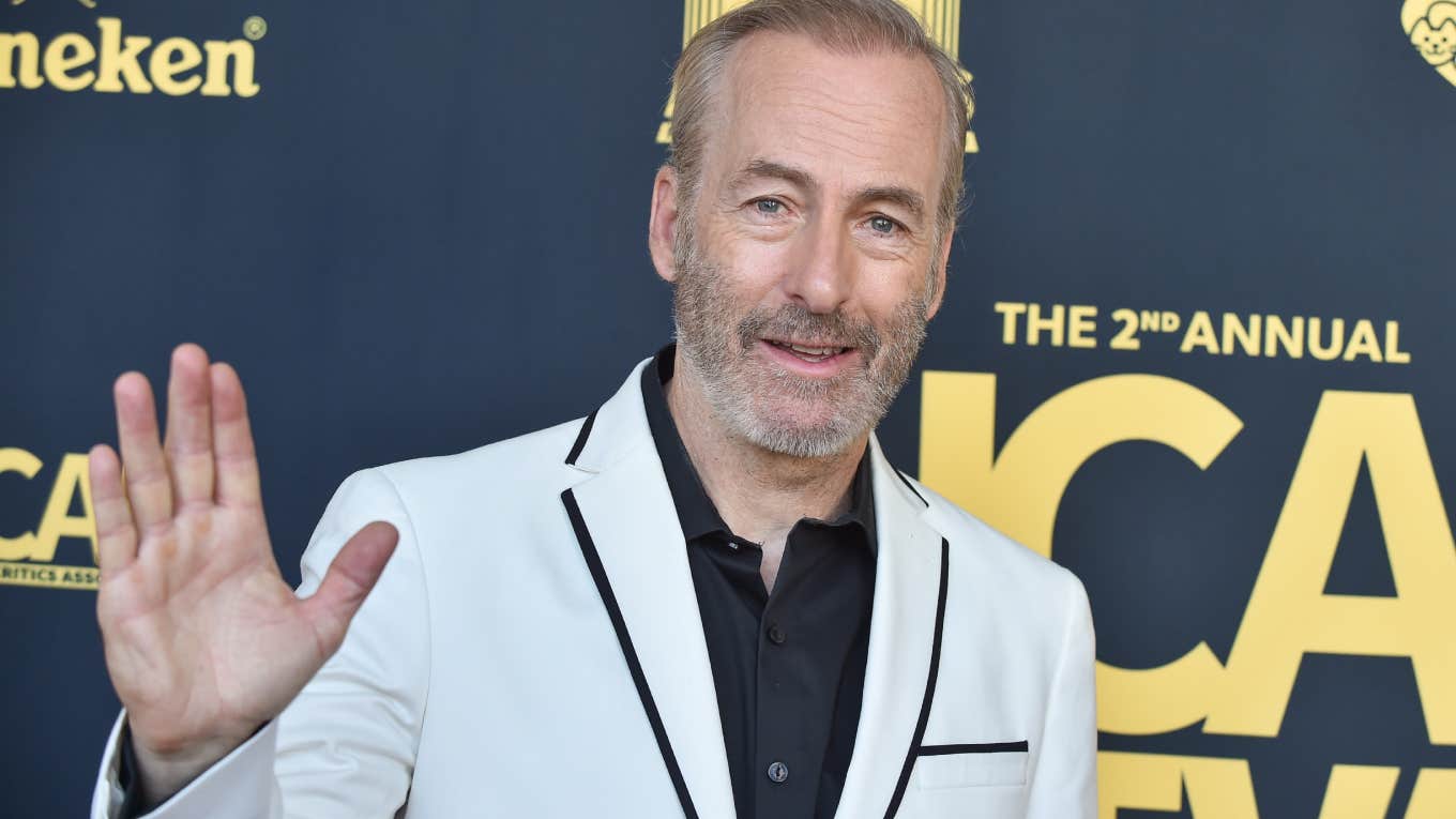Bob Odenkirk