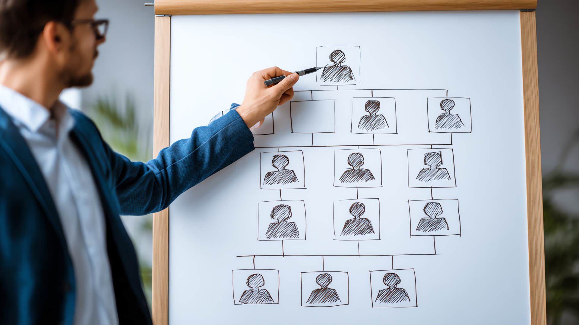 bosses who struggle to manage Gen Z workers usually make these mistakes maintaining a hierarchy