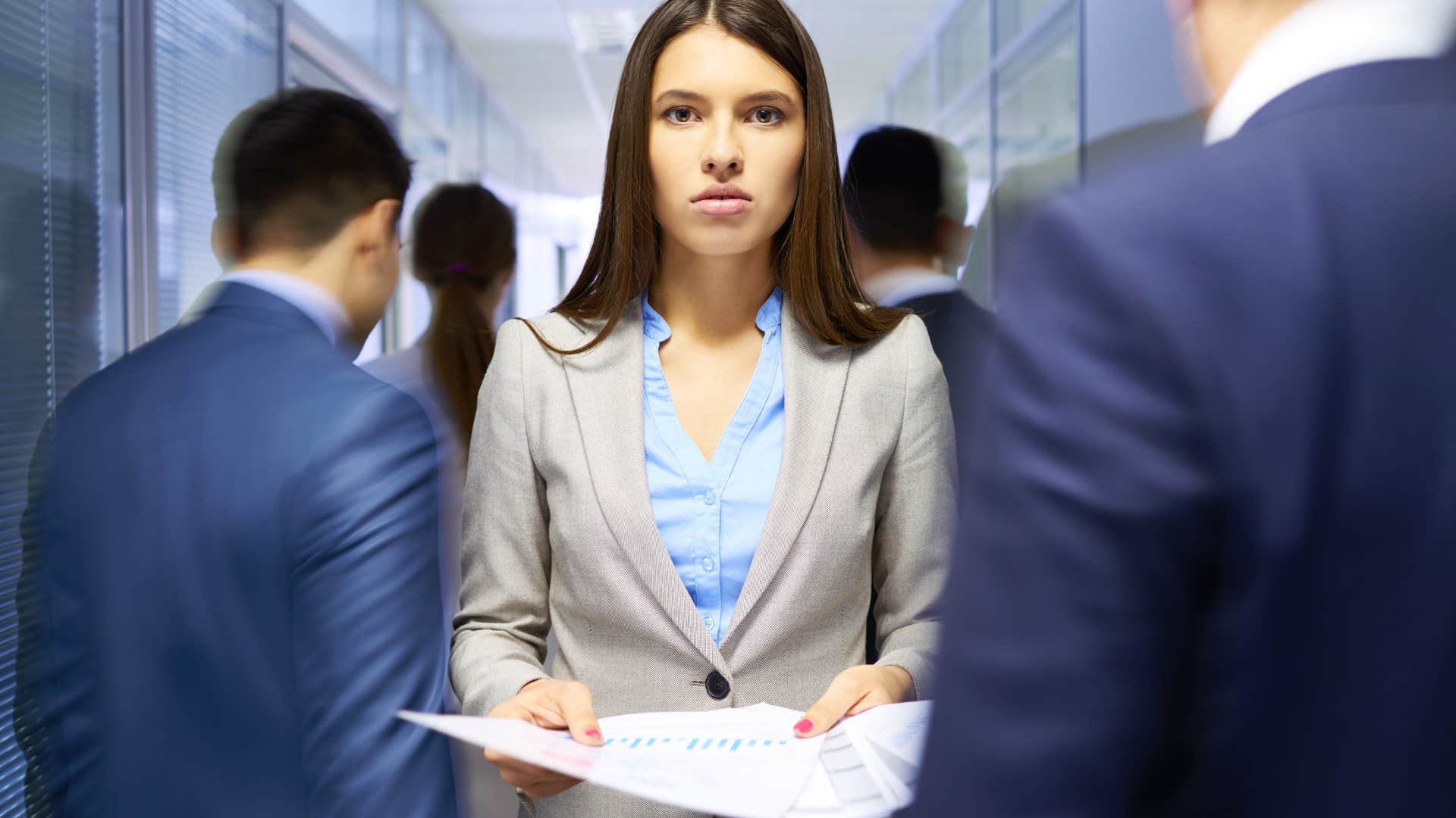 bosses who struggle to manage Gen Z workers usually make these mistakes providing little to no feedback