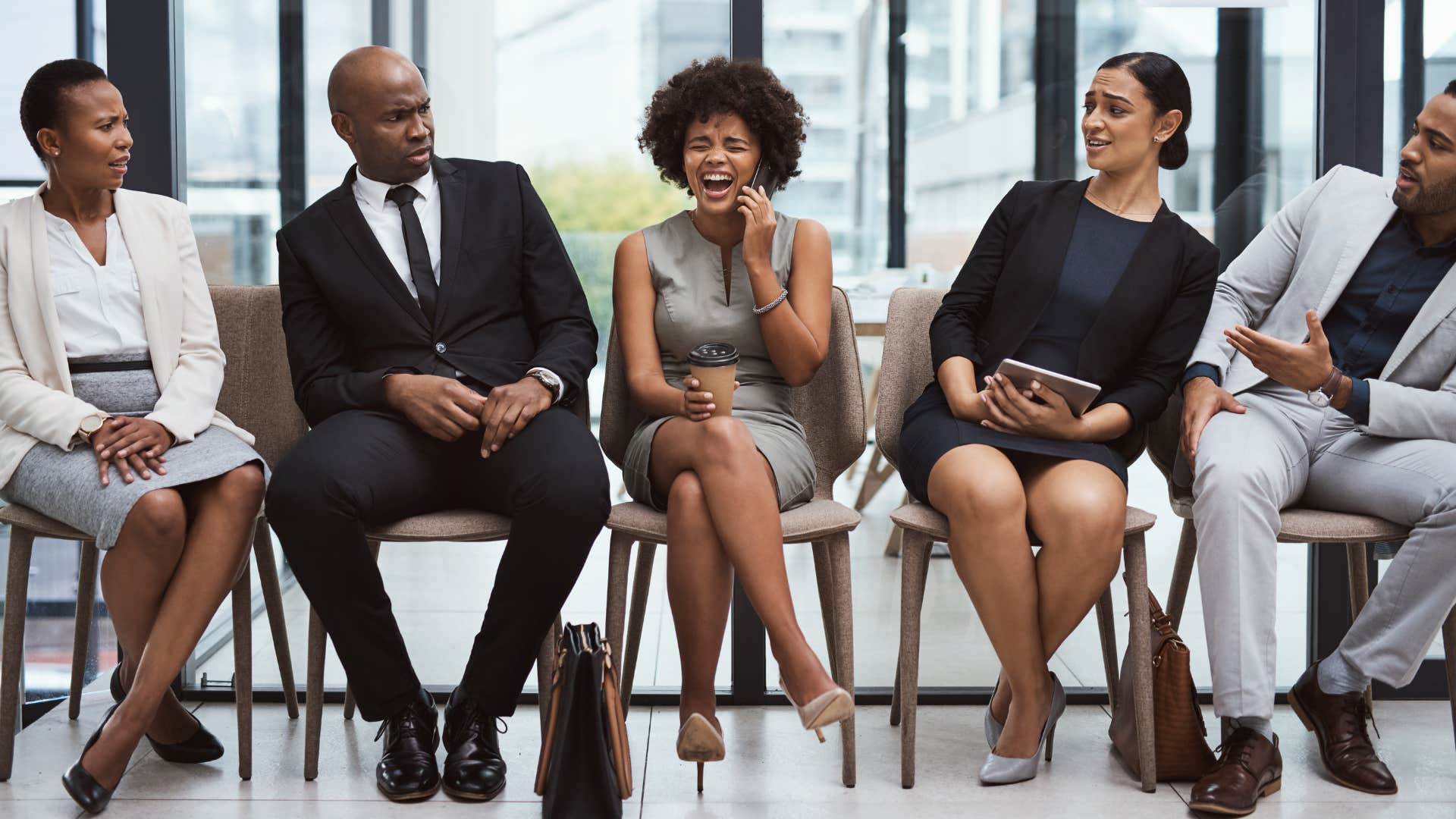 bosses who struggle to manage Gen Z workers usually make these mistakes using offensive humor