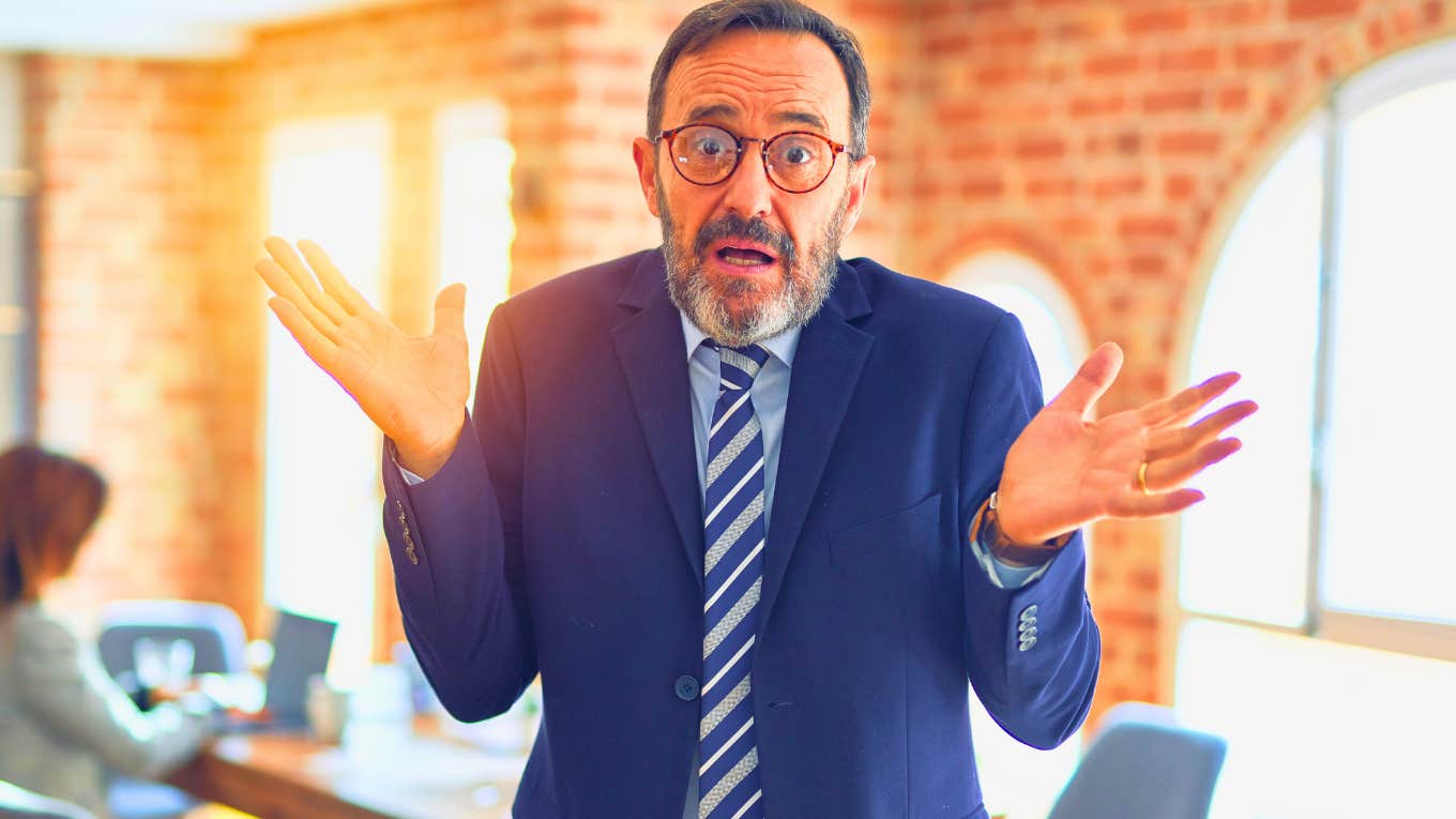 Bosses Who Struggle To Manage Gen Z Workers Usually Make These Mistakes Bosses Who Struggle To Manage Gen Z Workers Usually Make These Mistakes