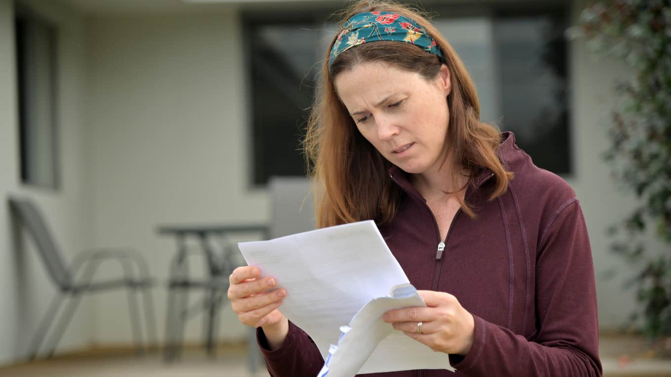 Cancer Patient Says HOA Emptied Her Bank Account After She Fell Behind On Dues Cancer Patient Says HOA Emptied Her Bank Account After She Fell Behind On Dues