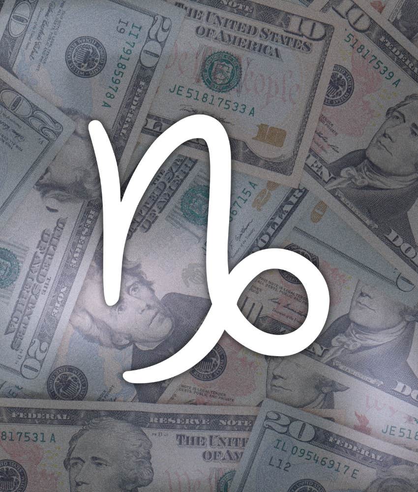 capricorn zodiac signs attract wealth prosperity august 16 2025