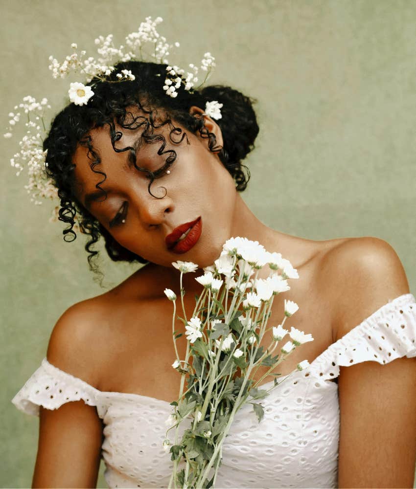 Changing name after marriage powerful