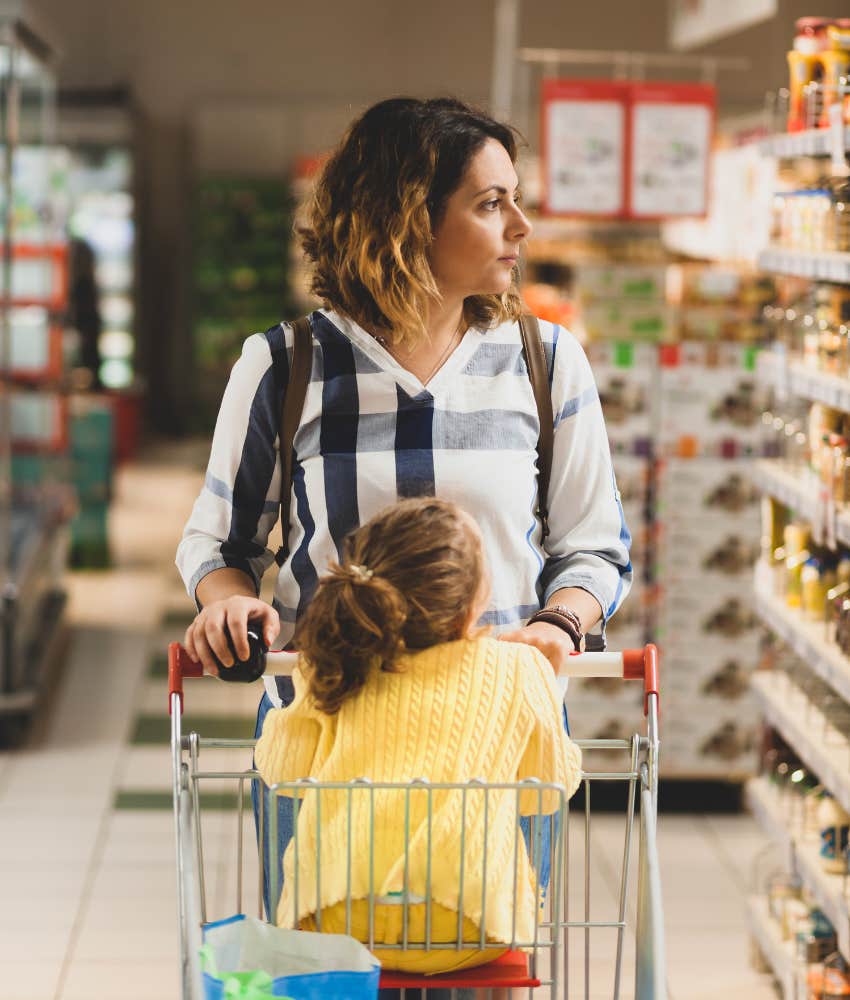 ChatGPT Prompts Brilliant Parents Use When They’re Overwhelmed Write Grocery List By Aisle