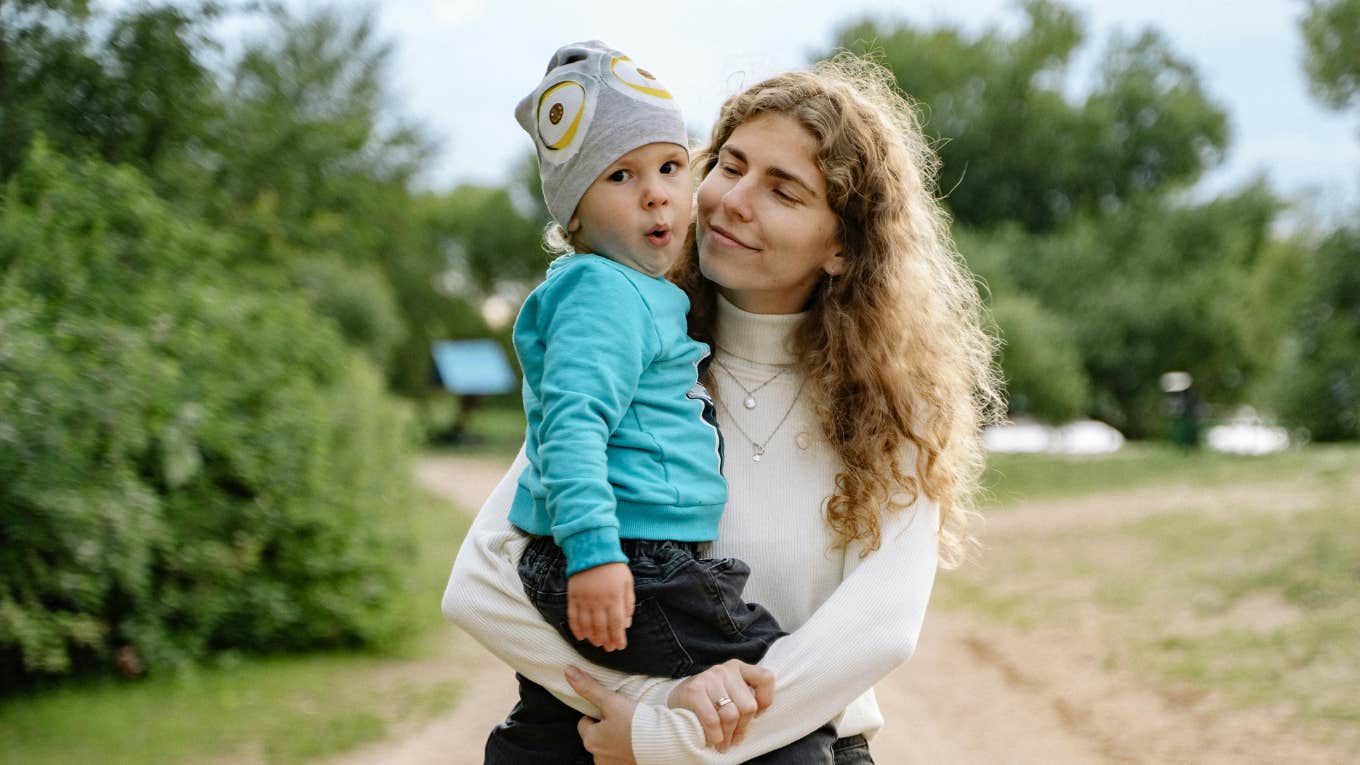 Child Psychiatrist Shares Things She'd Tell Parents If She Wasn't Afraid Of Hurting Feelings Child Psychiatrist Shares Things She'd Tell Parents If She Wasn't Afraid Of Hurting Feelings