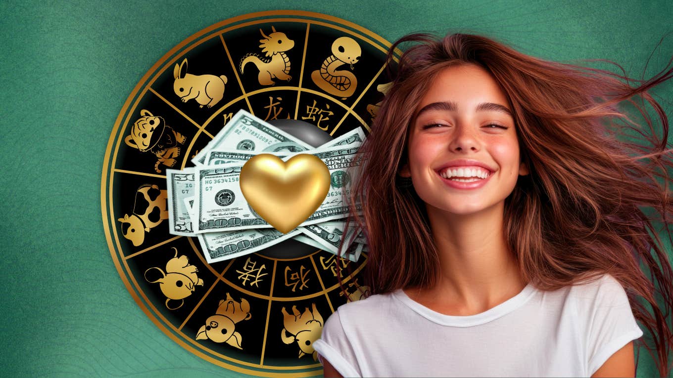 chinese zodiac signs abundance week august 15 31 2025 chinese zodiac signs abundance week august 15 31 2025