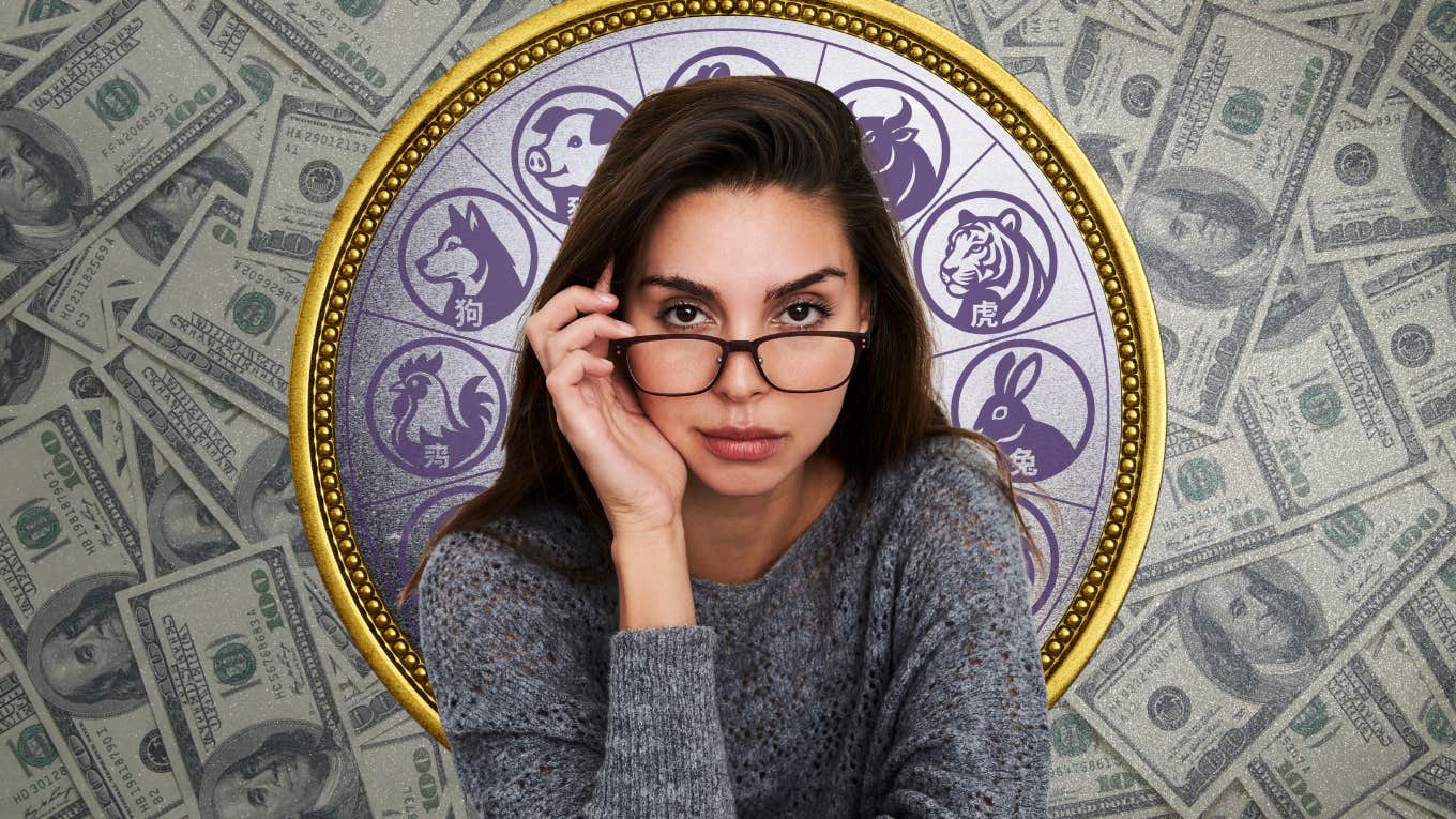 chinese zodiac signs financial success september 2025 chinese zodiac signs financial success september 2025