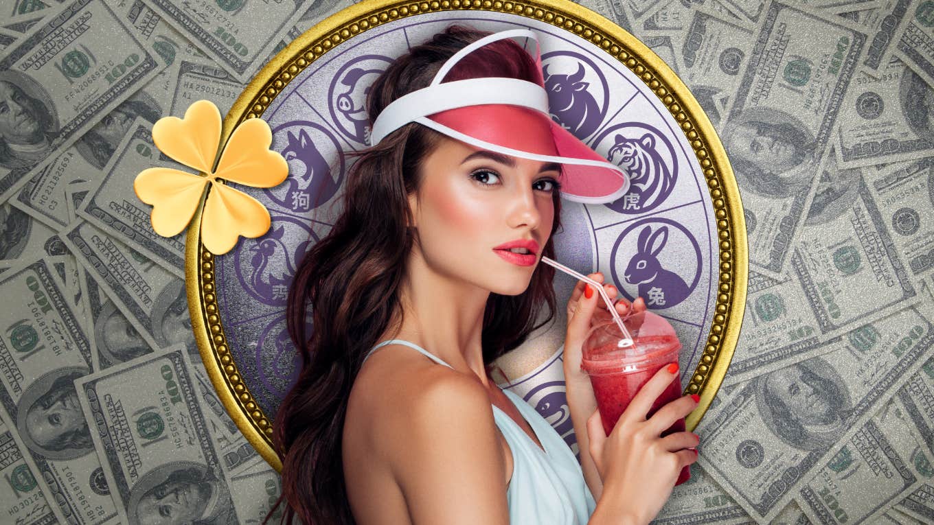 chinese zodiac signs luck abundance august 22 2025 chinese zodiac signs luck abundance august 22 2025