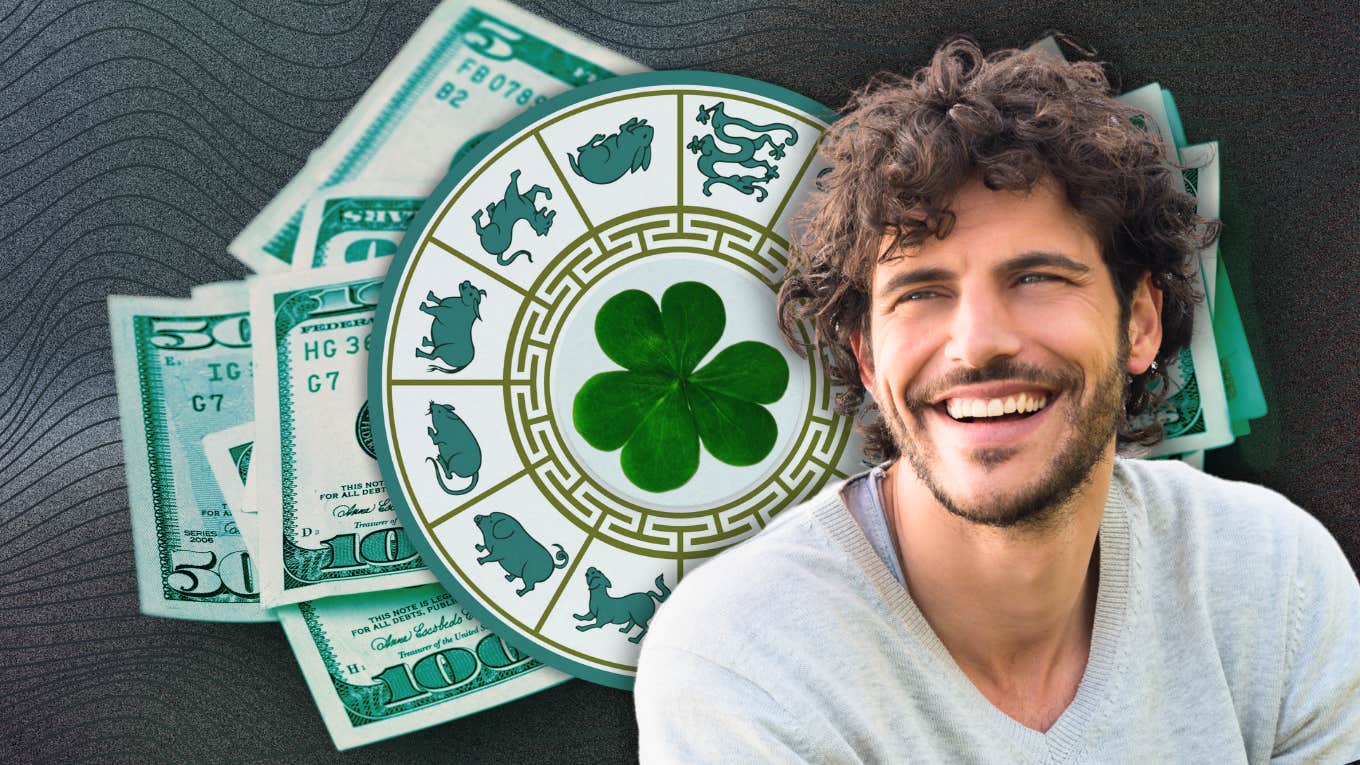 chinese zodiac signs luck abundance september 1 2025 chinese zodiac signs luck abundance september 1 2025