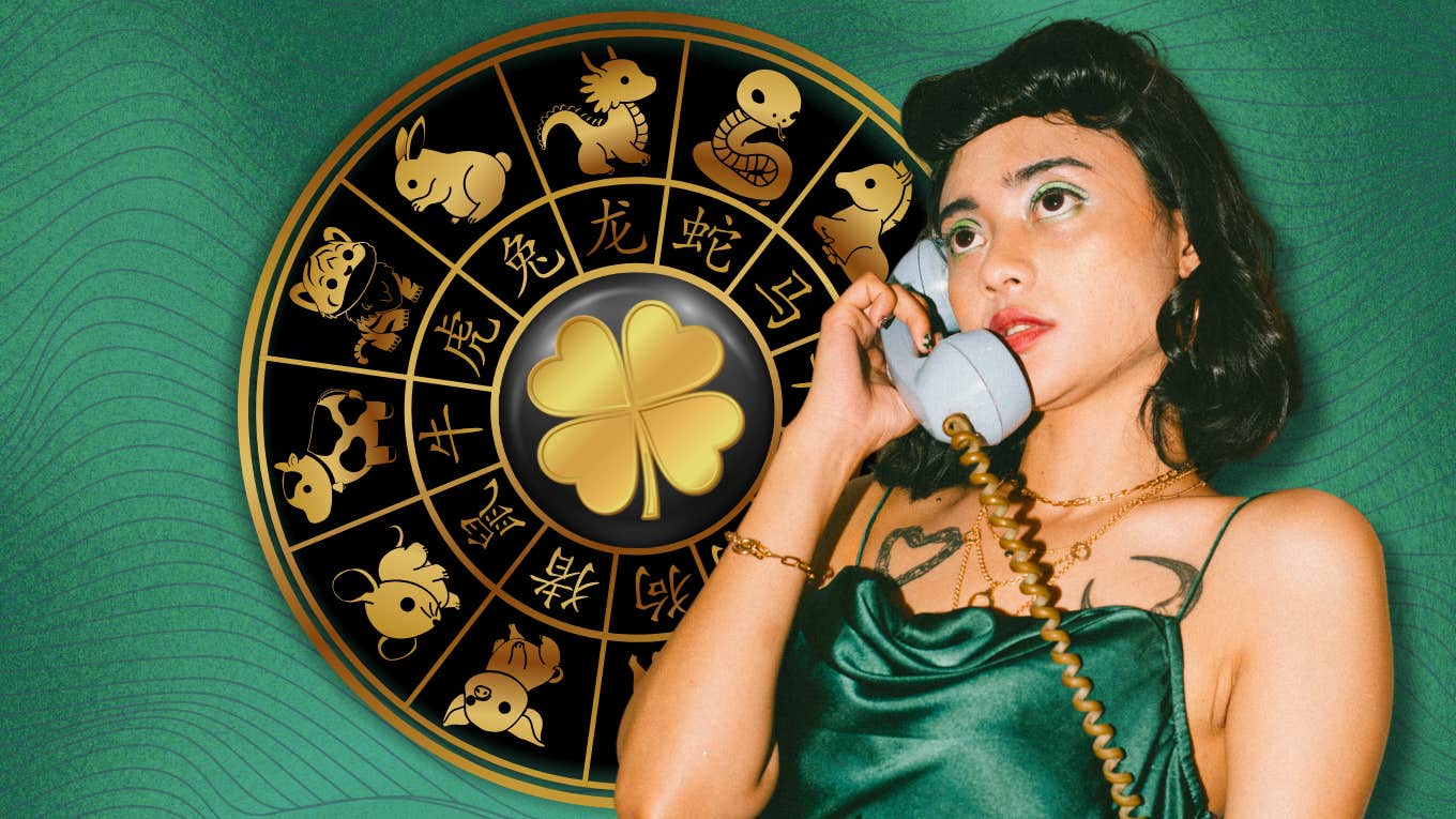 chinese zodiac signs luckiest week august 4 10 2025 chinese zodiac signs luckiest week august 4 10 2025
