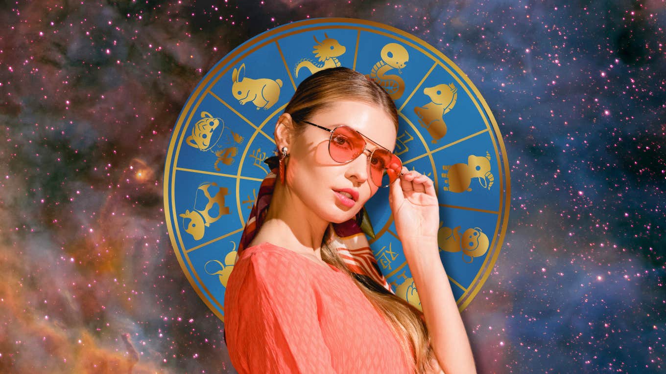 chinese zodiac signs monthly horoscopes September 2025