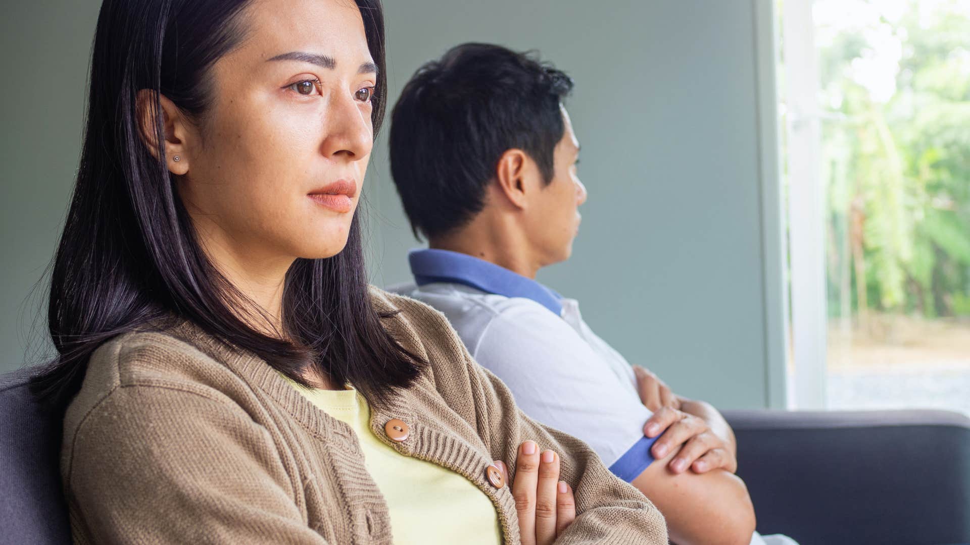 changing ambitions common marriage problems that threaten even the happiest couples