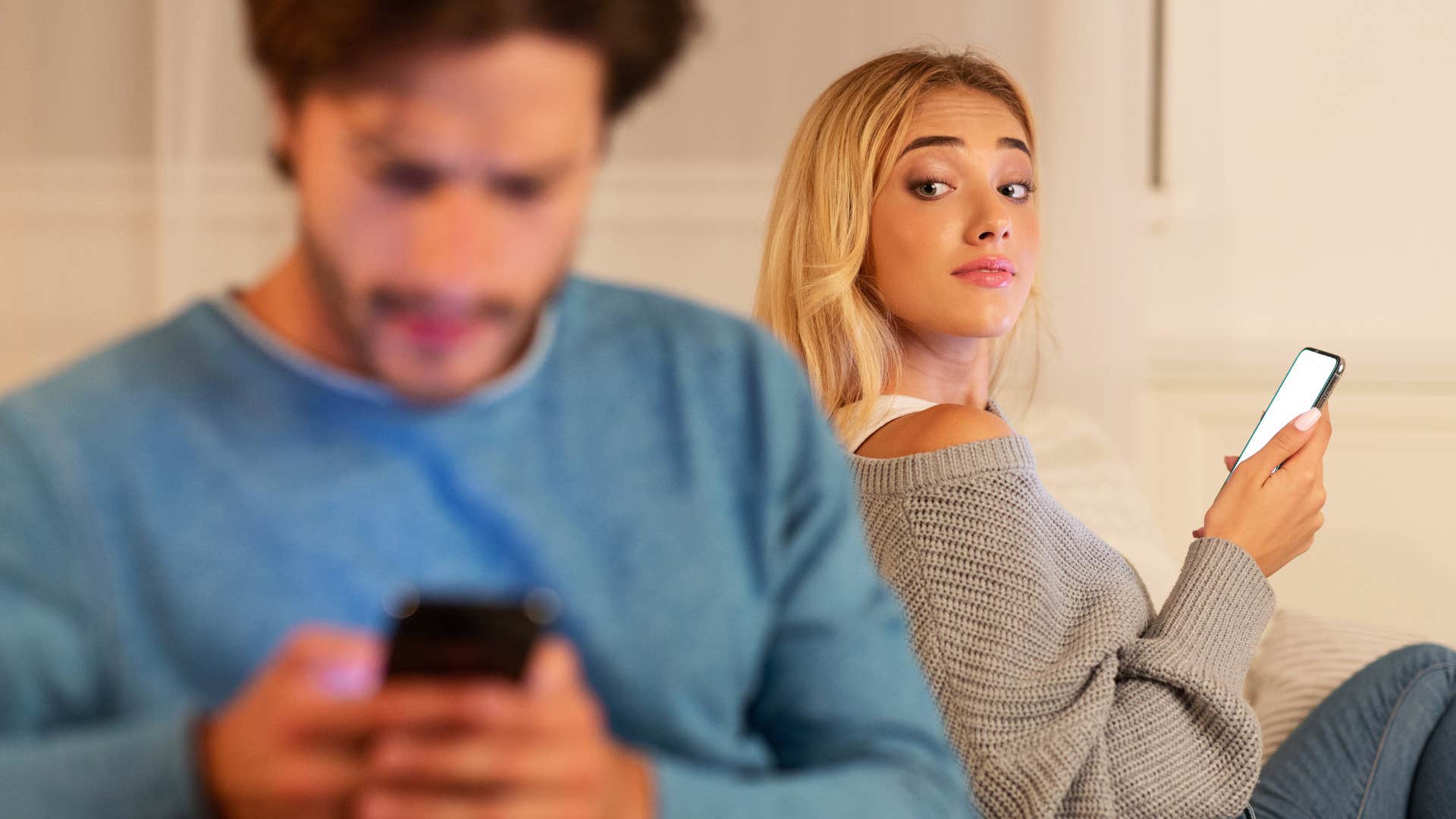 emotional infidelity common marriage problems that threaten even the happiest couples