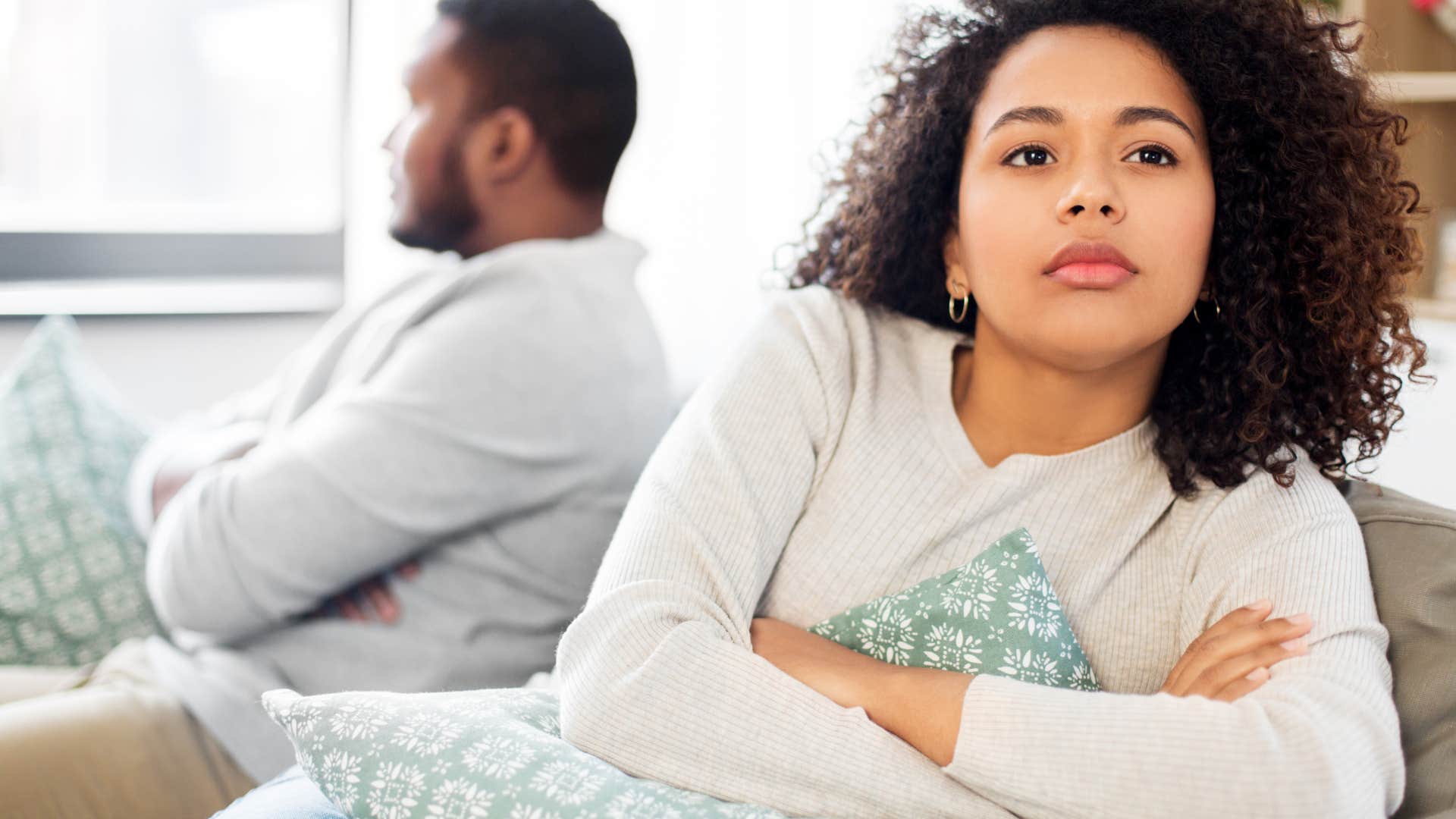 selfishness common marriage problems that threaten even the happiest couples