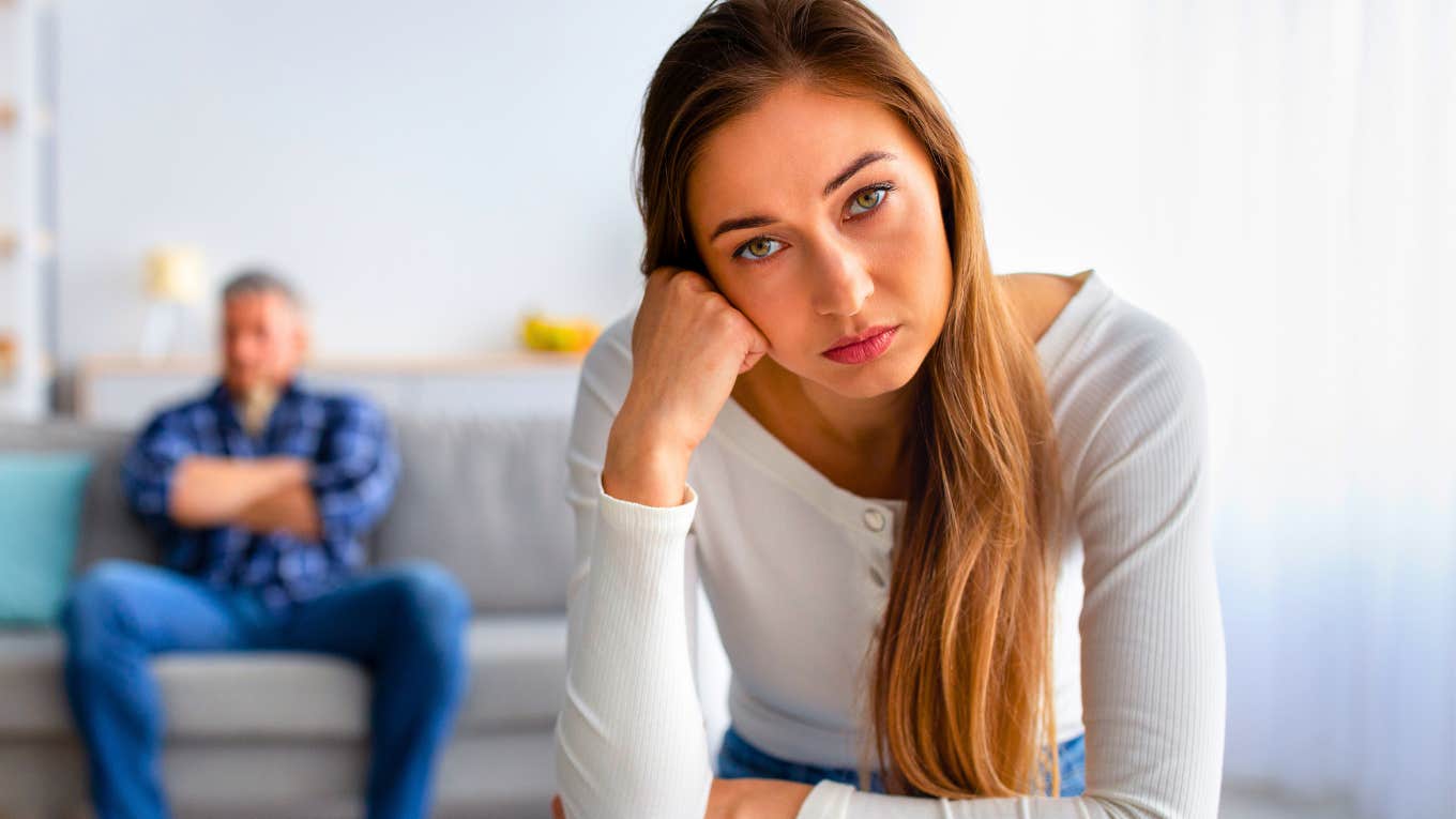 Common Marriage Problems That Threaten Even The Happiest Couples