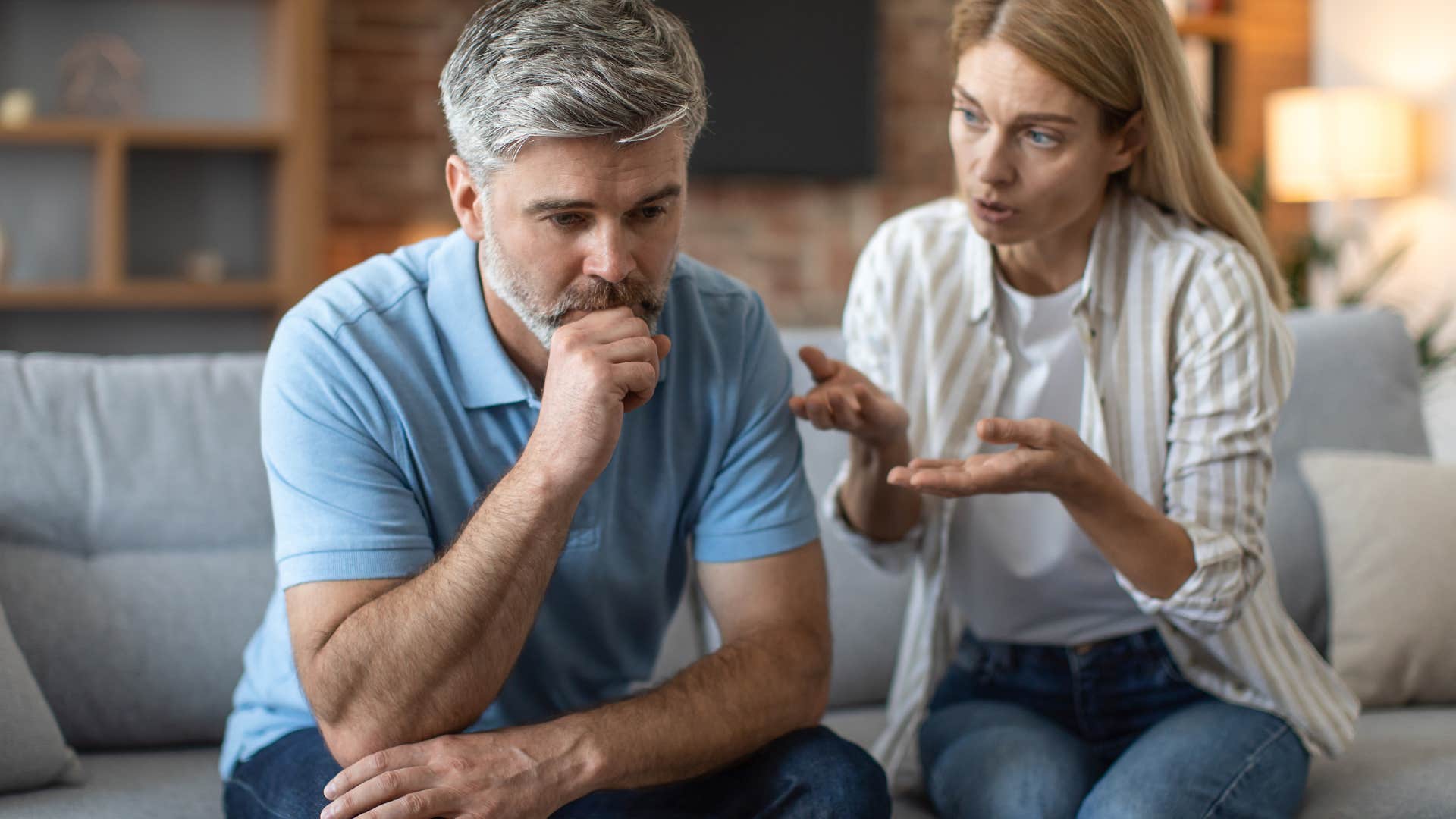 couple who feel like best friends using assertive i language