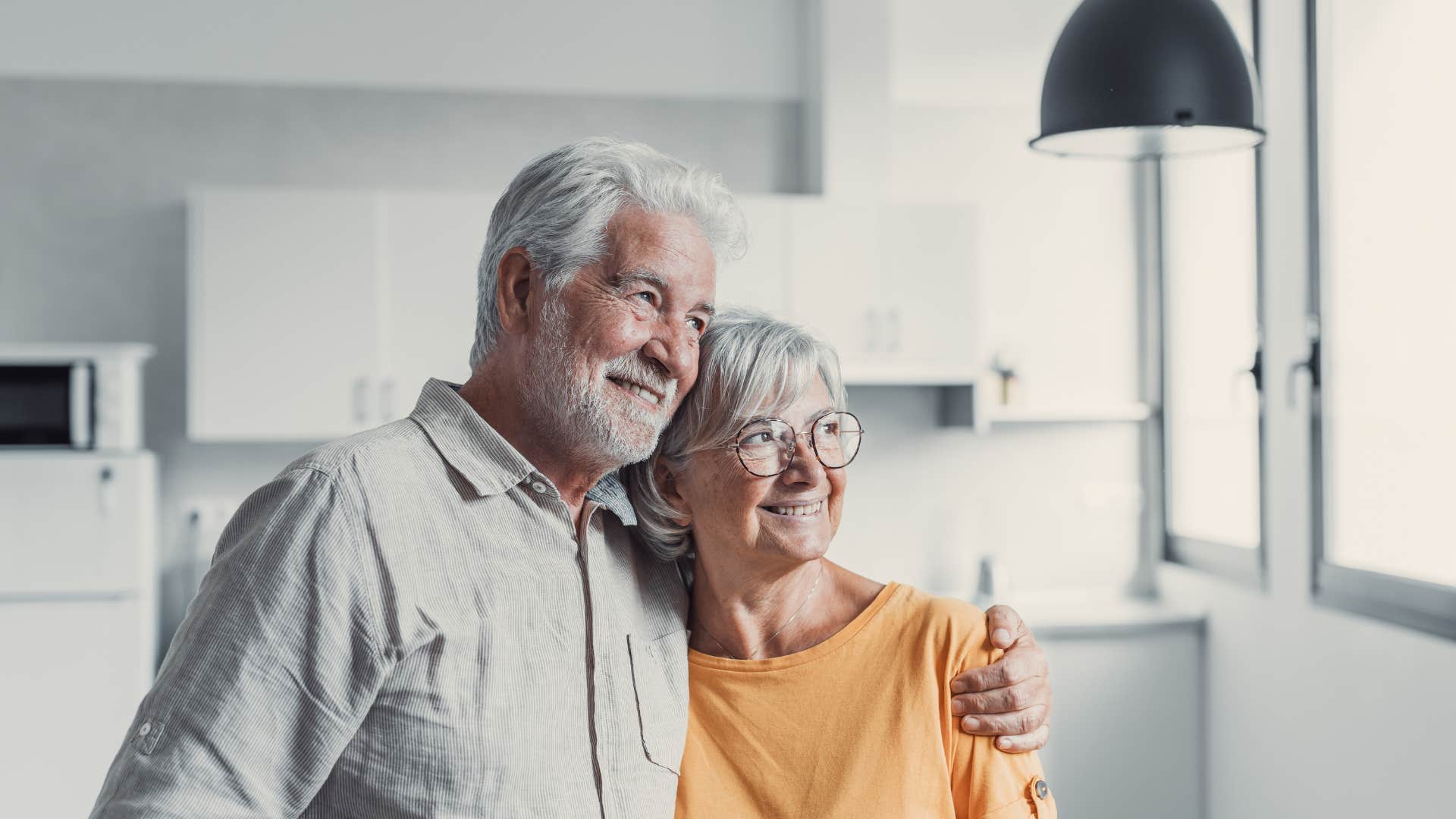 couple who genuinely enjoy each other avoiding you always statements
