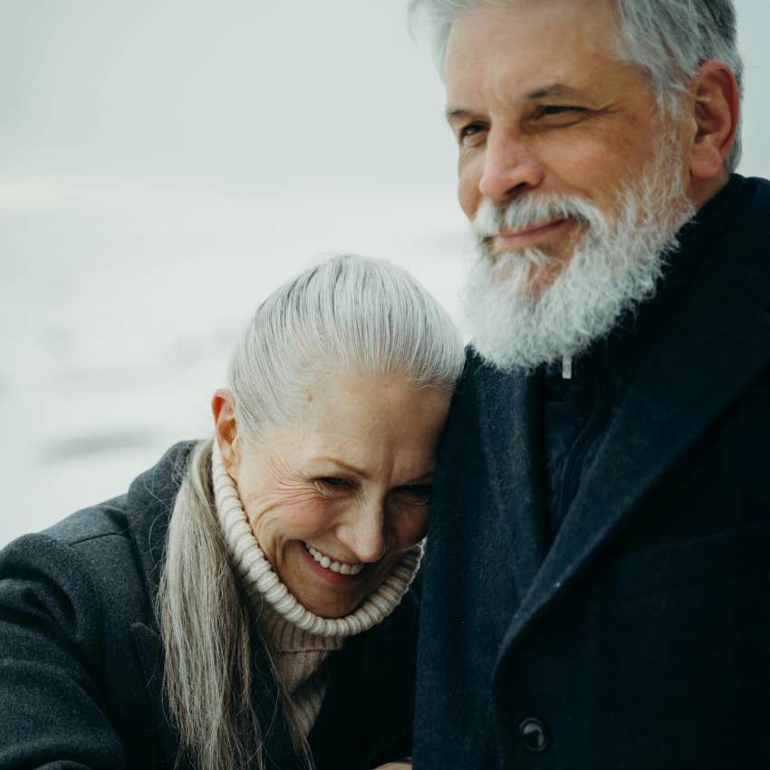 couple different personality happier relationships