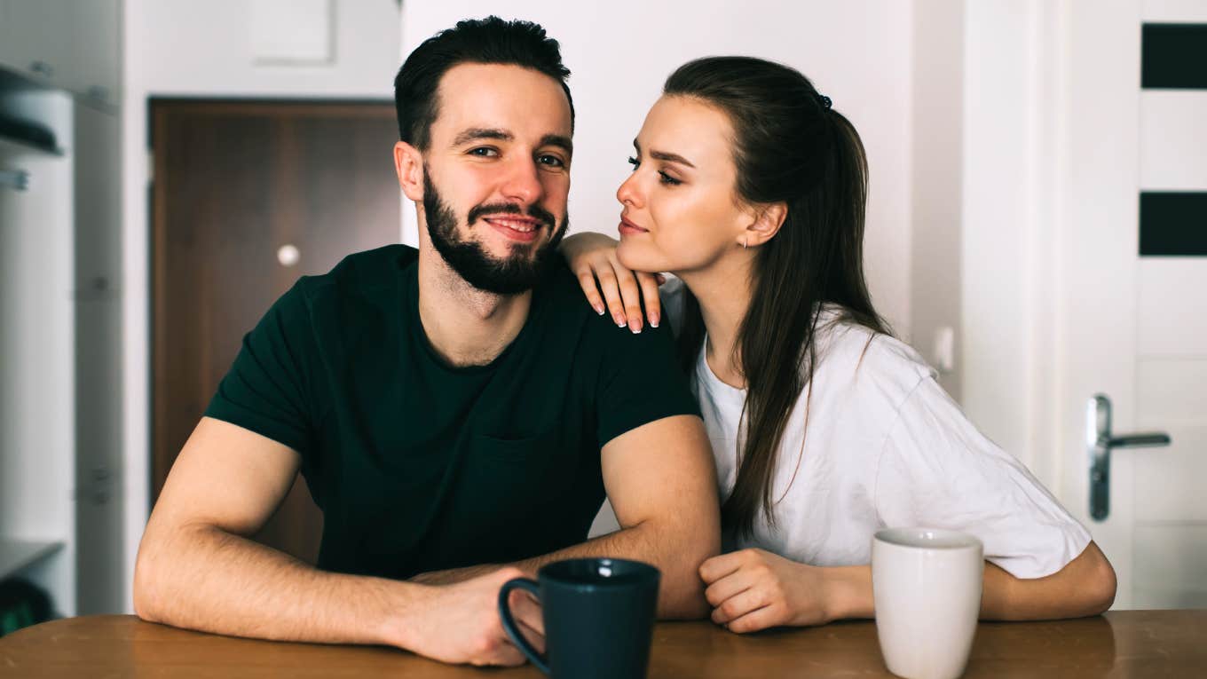If A Couples Truly Loves Each Other From The Depths Of Their Soul, They'll Compromise In These Ways Couple that compromises and truly loves each other from the depths of their soul.