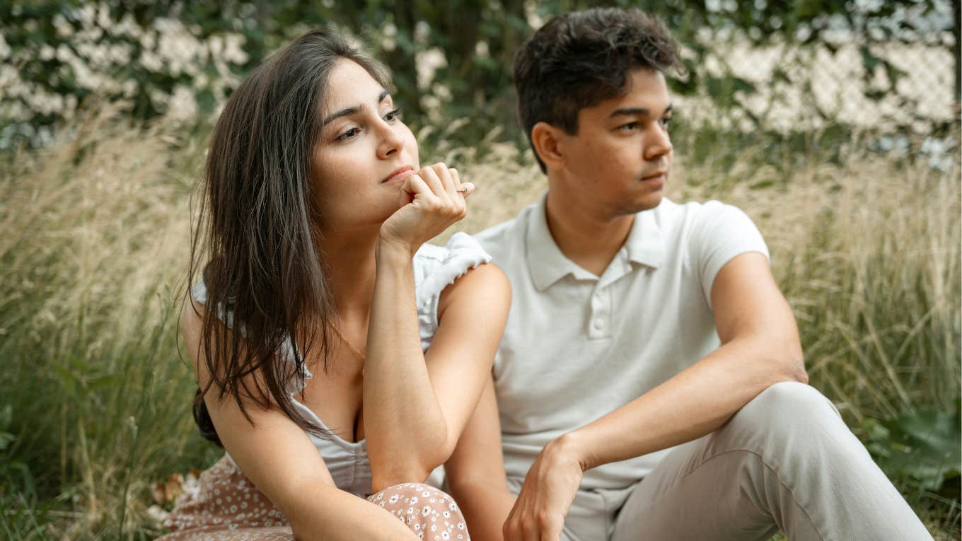 Couples Who Meet This Specific Way Aren’t As Happy