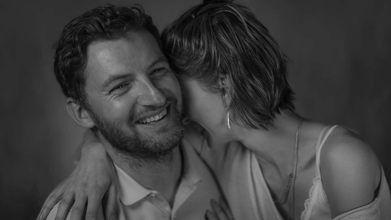 Couples Who Do One Toxic Thing Have Way Better Relationships