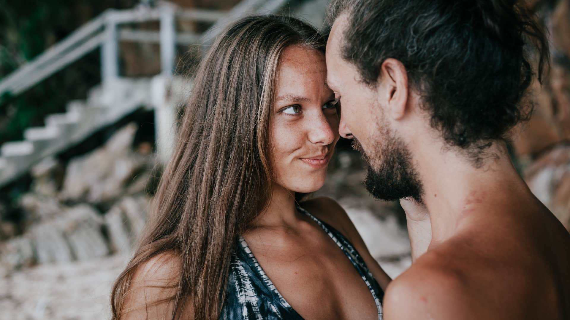 couple is truly ready for marriage because they communicate openly and honestly