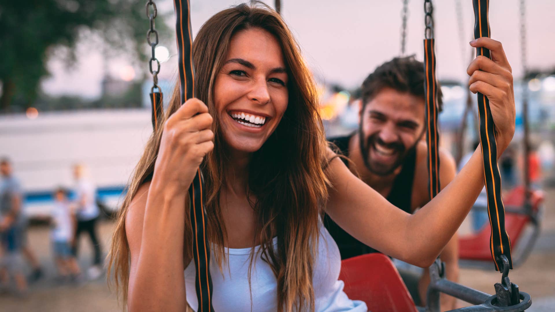 couple is truly ready for marriage because they don’t take themselves too seriously