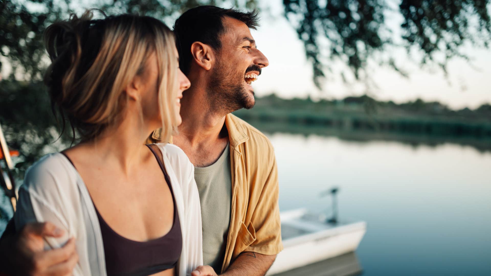 couple is truly ready for marriage because they figured out a fair way to share responsibilities