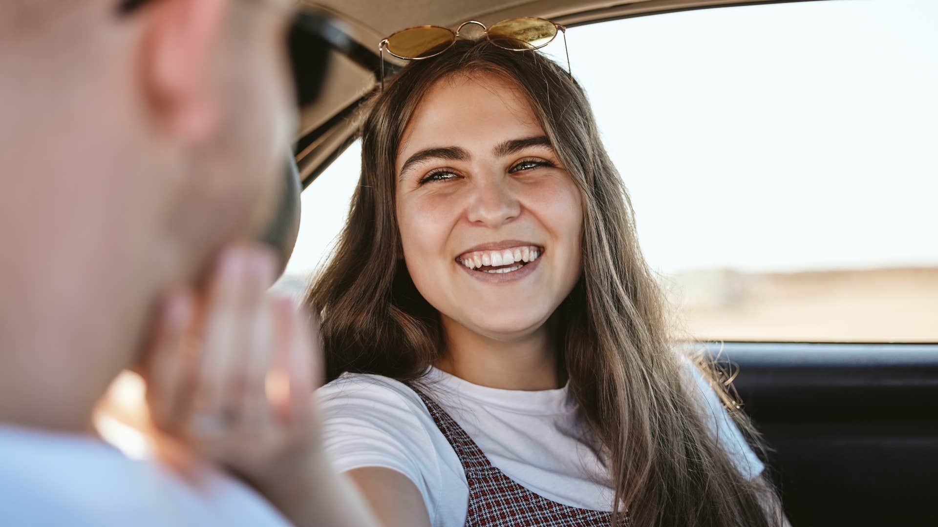 couple is truly ready for marriage because they have friends together and friends apart