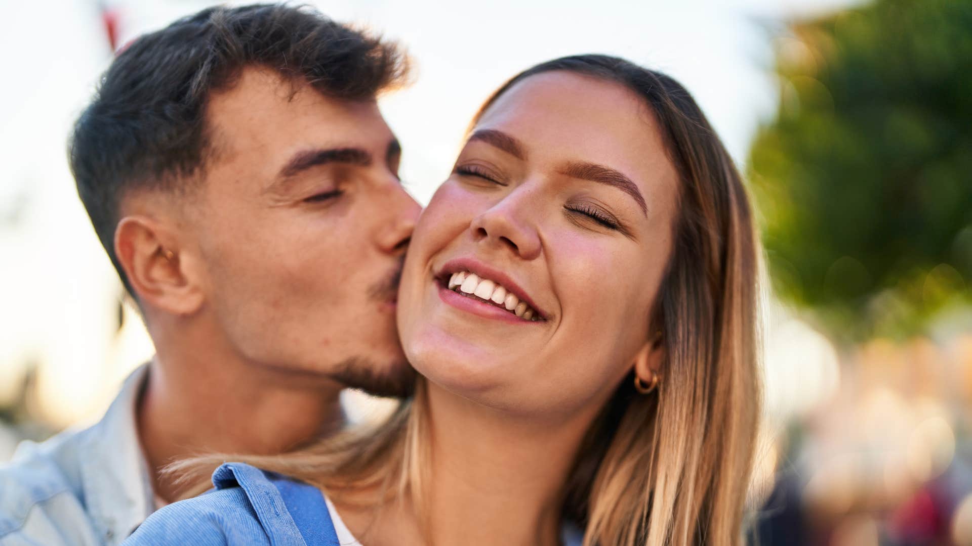 couple is truly ready for marriage because they genuinely enjoy each other's company