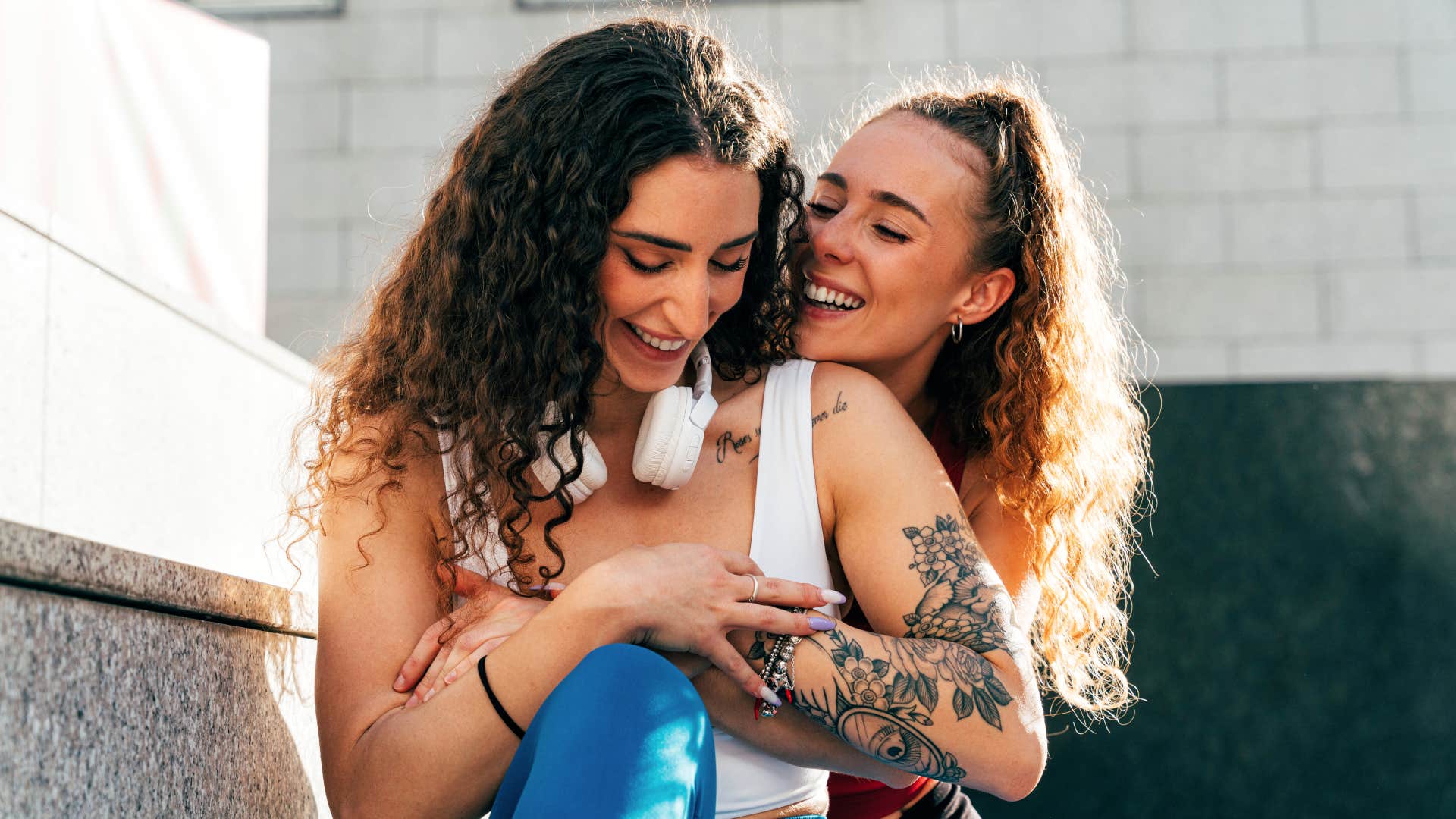 couple is truly ready for marriage because they love and respect themselves and each other