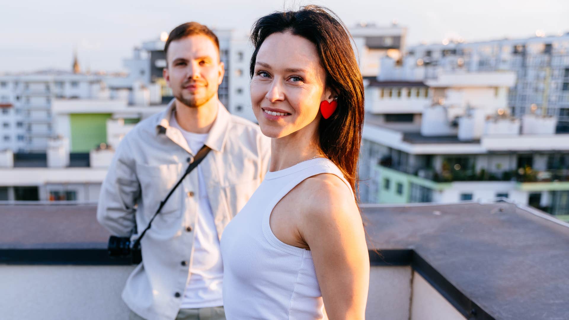 couple is truly ready for marriage because they can work through conflict without blowing up