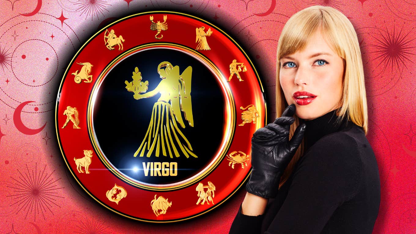daily horoscopes august 22 2025 virgo season