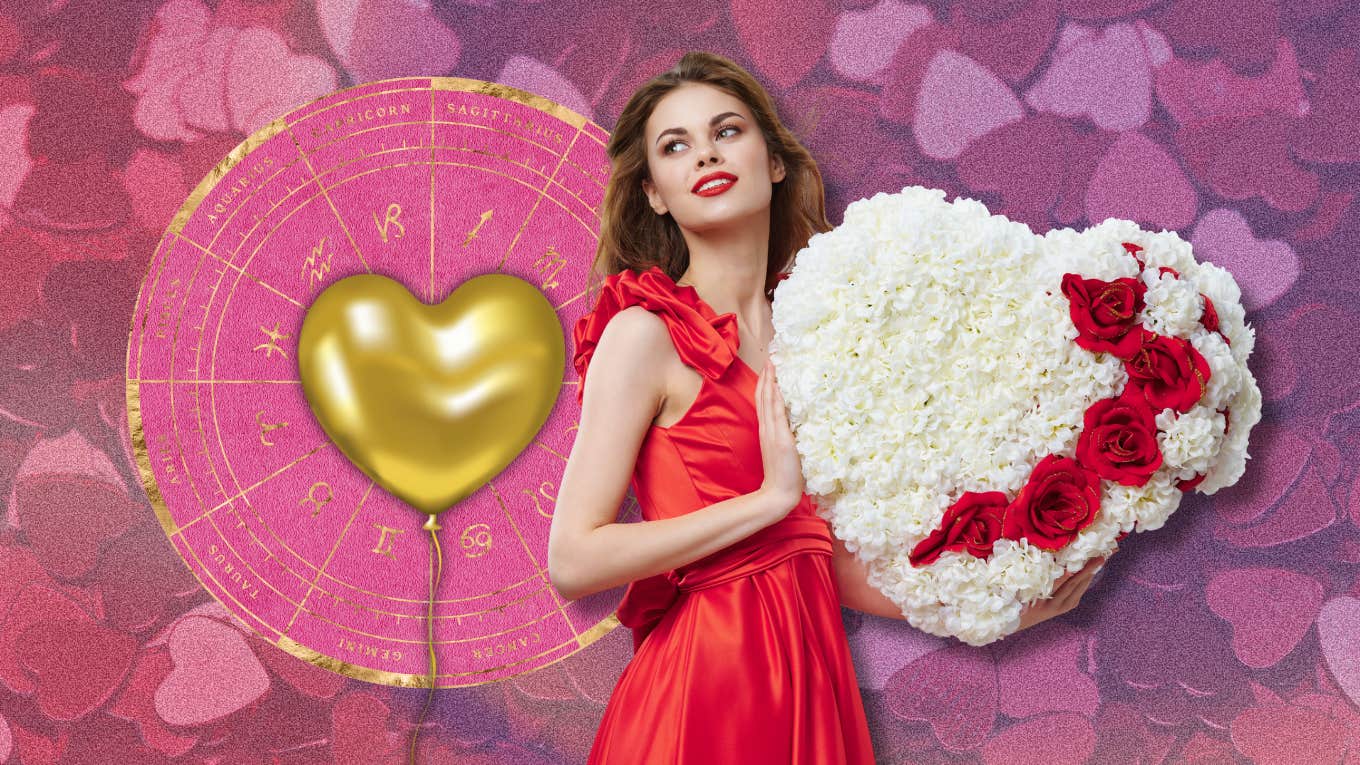 zodiac signs love horoscopes august 17 2025