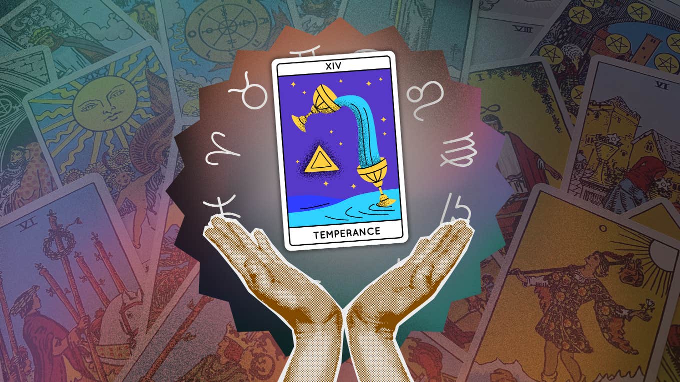 zodiac signs daily tarot horoscope august 22 2025