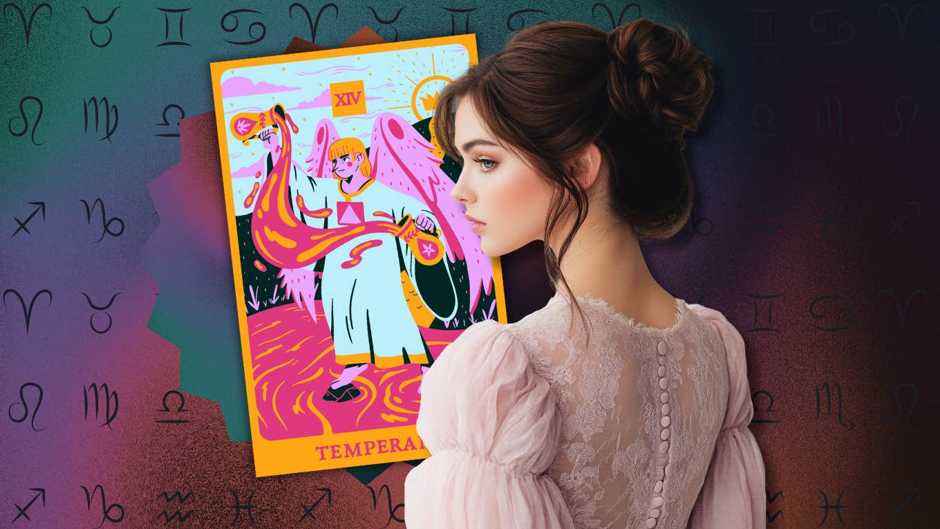 zodiac signs tarot horoscopes august 15 2025