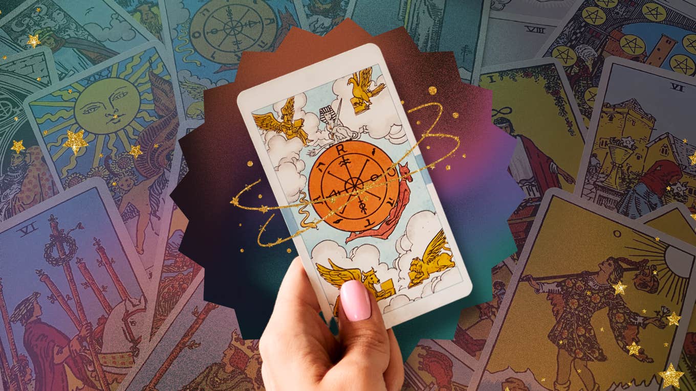 daily tarot horoscopes august 5 2025 zodiac signs