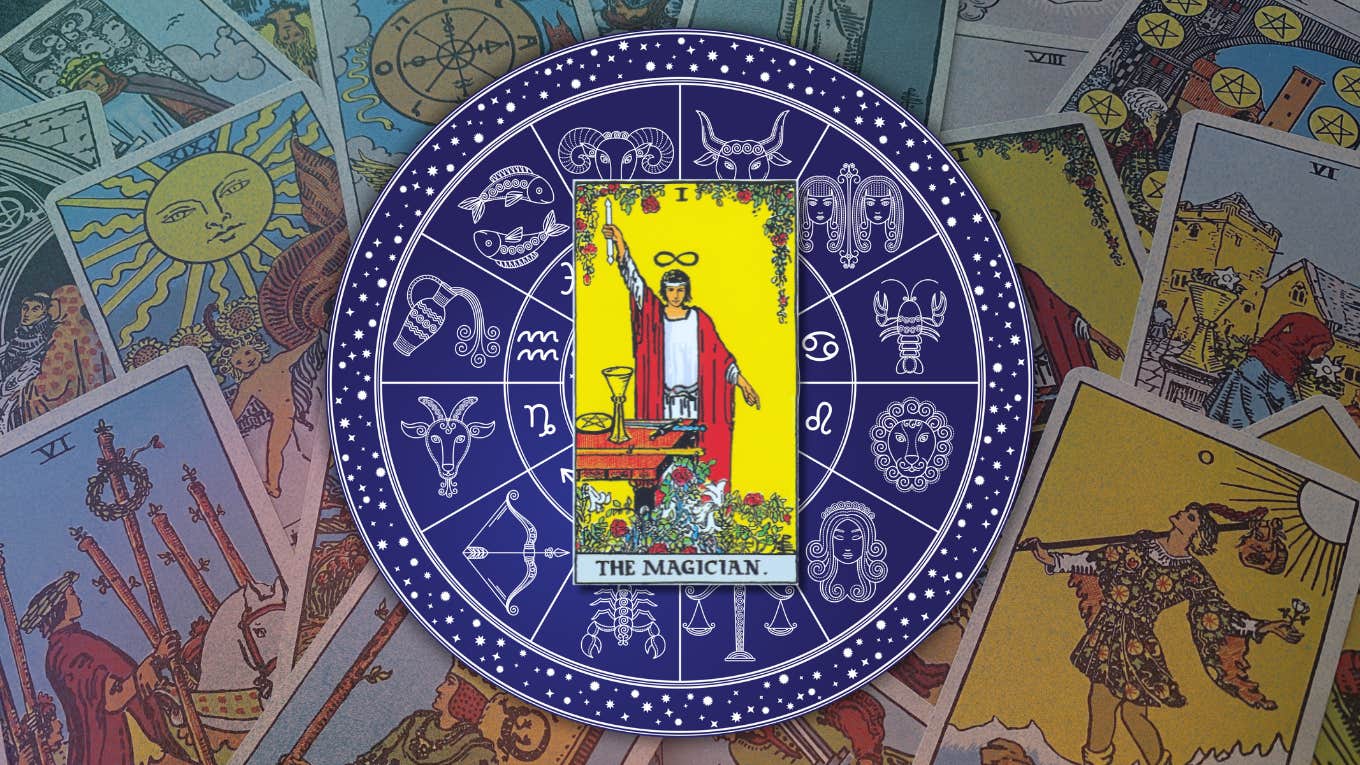 daily tarot horoscopes august 6 2025 zodiac signs 