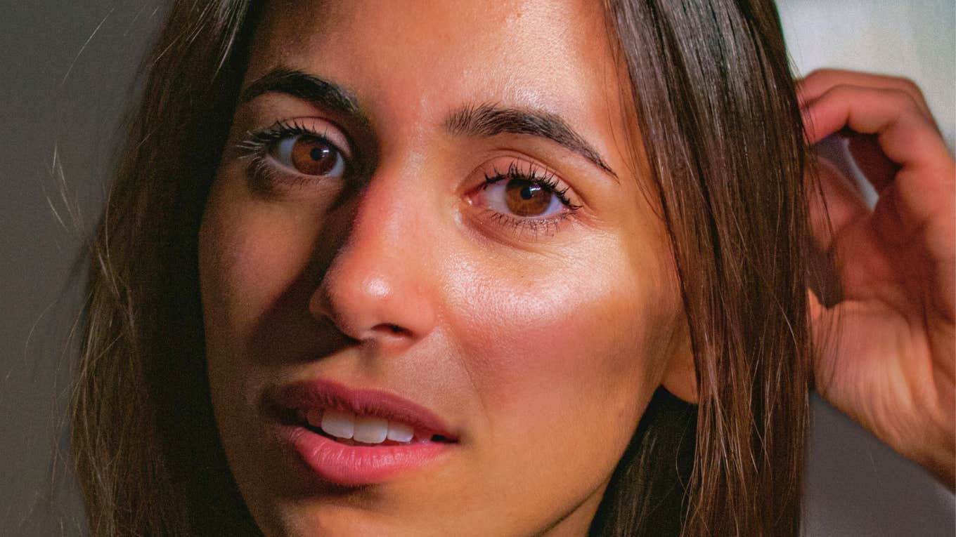 Dreams That Seem Random — Until You Learn Their Hidden Meanings Woman uncovers hidden meanings of dreams.